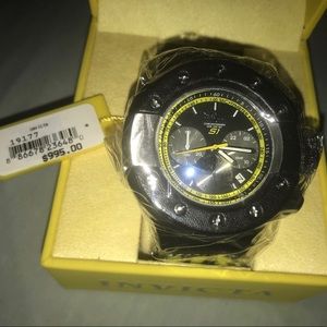 INVICTA S1 RALLY 19177 MEN'S